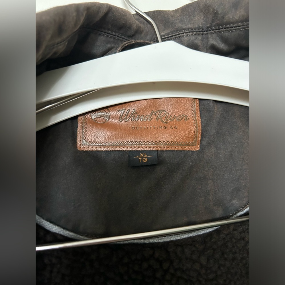 Windriver Work Jacket - Picture 2 of 4